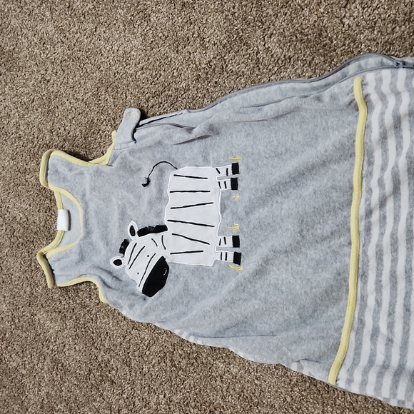 Snuggle tots sleep sack - Picture 1 of 3